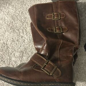 BOC women’s riding style boots
